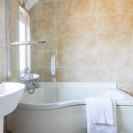 度假居 3 Bedroom Spacious 10 Mins Walk From Hospital